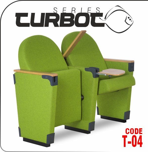 TURBOT T-04