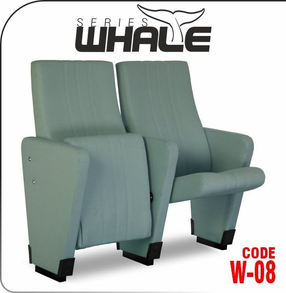 WHALE W-08