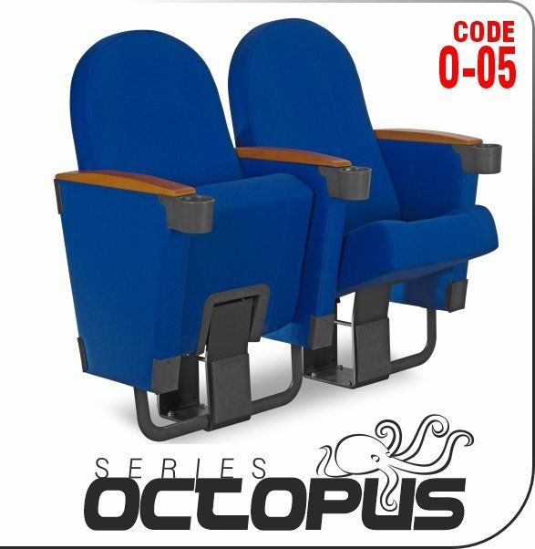 OCTOPUS O-05