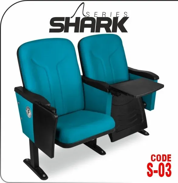 SHARK S-03