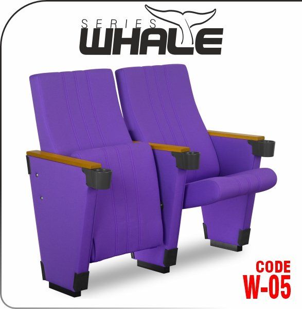 WHALE W-05