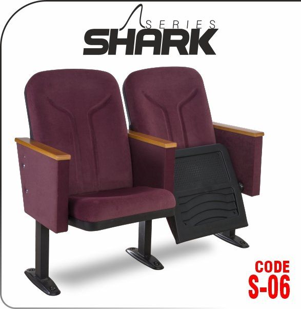 SHARK S-05