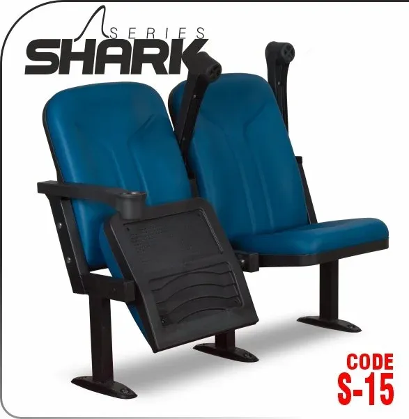 SHARK S-12