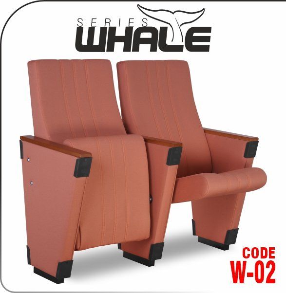 WHALE W-01