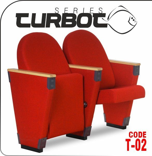 TURBOT T-02