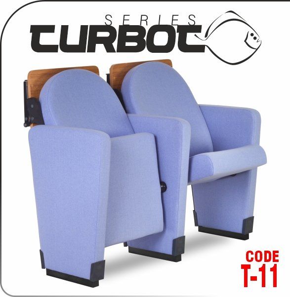 TURBOT T-11