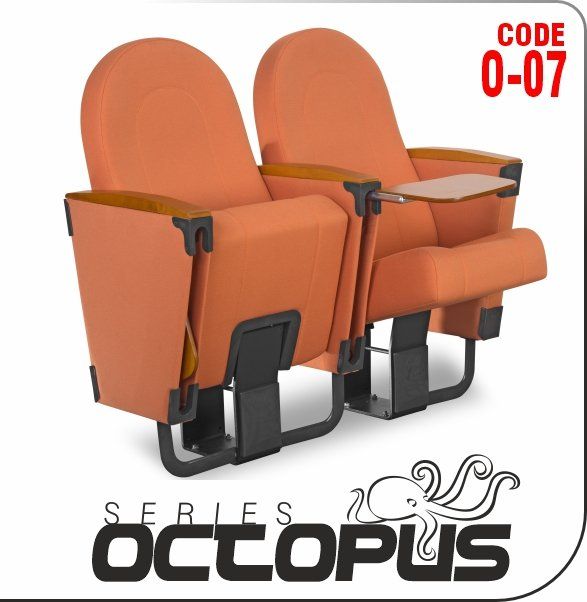 OCTOPUS O-07