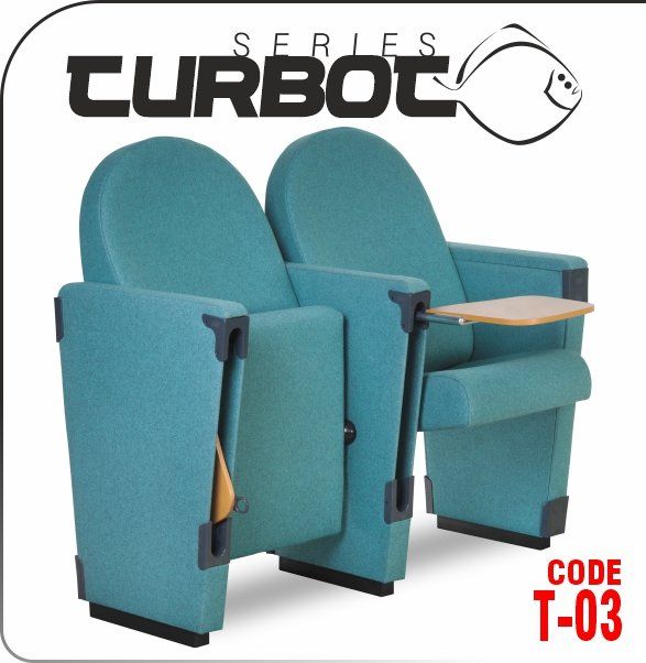 TURBOT T-03