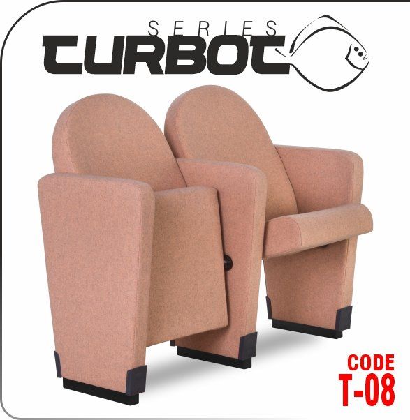TURBOT T-08