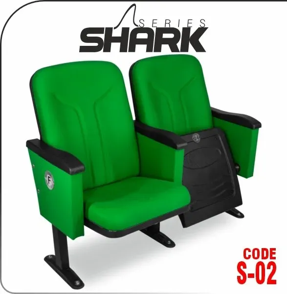 SHARK S-02
