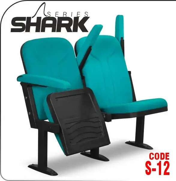 SHARK S-12