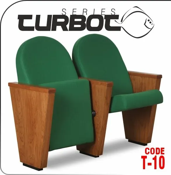 TURBOT T-10