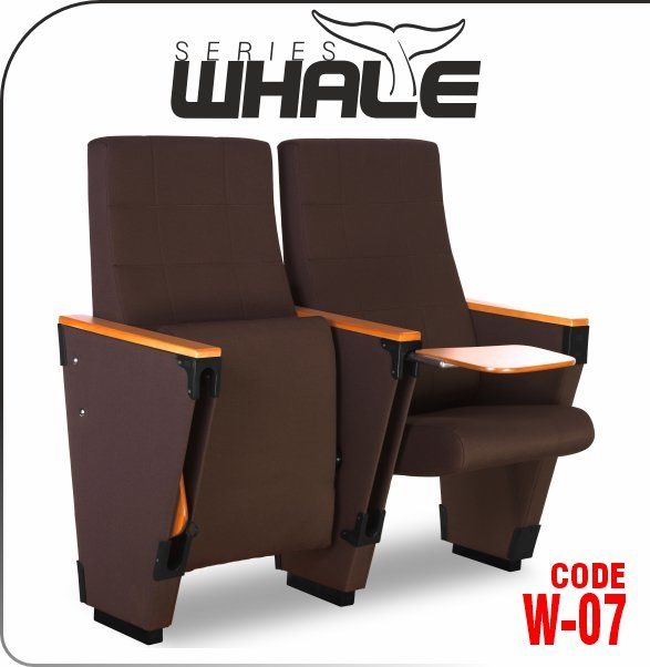 WHALE W-07