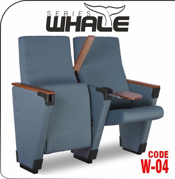 WHALE W-04