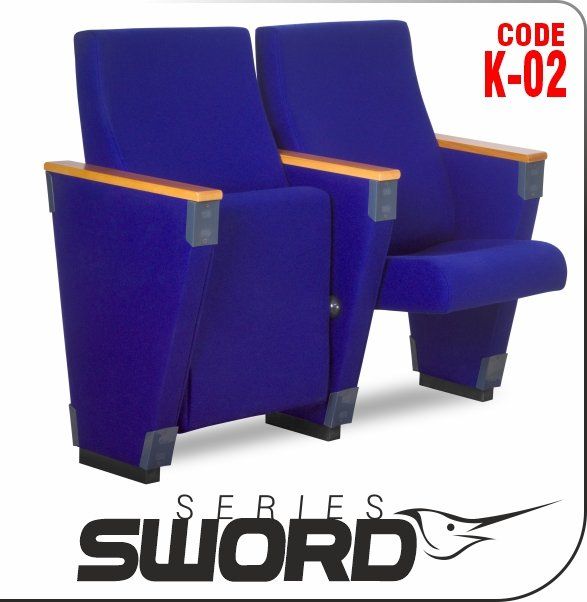 SWORD K-02